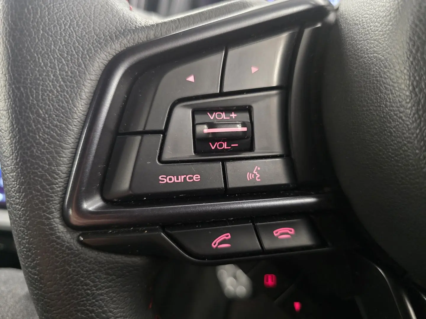 2022 Subaru WRX Gallery Image 22