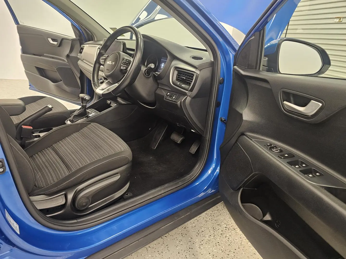 2024 Kia Stonic Gallery Image 22