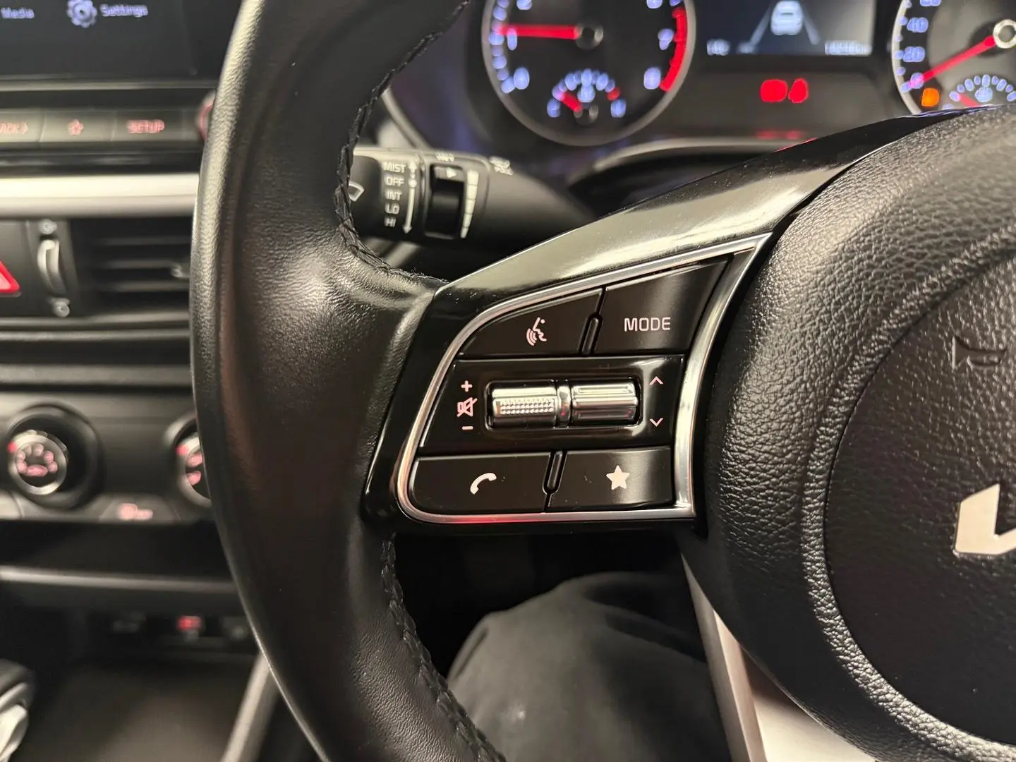 2024 Kia Cerato Gallery Image 24