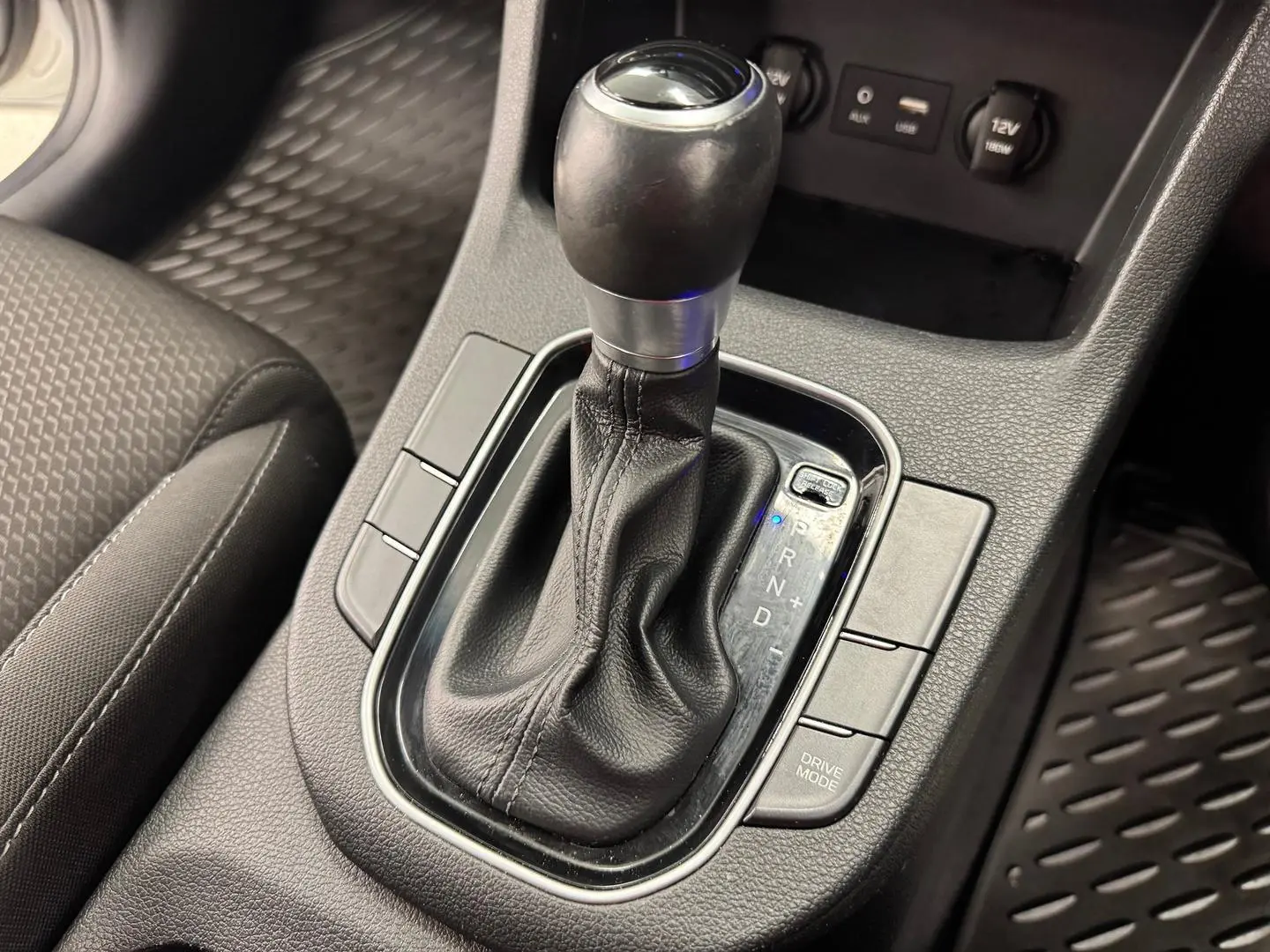 2019 Hyundai i30 Gallery Image 23