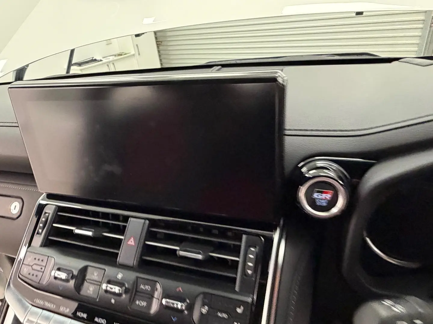 2024 Toyota Landcruiser Gallery Image 18