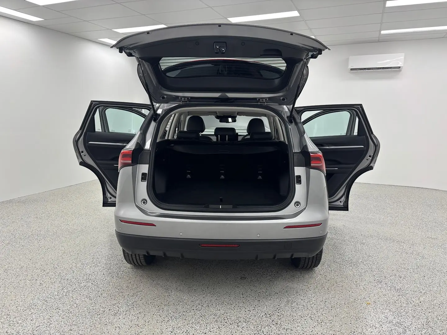 2025 GWM Haval H6 Gallery Image 11