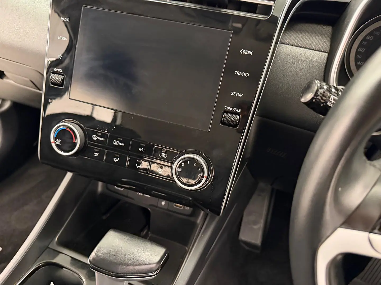 2024 Hyundai Tucson Gallery Image 20