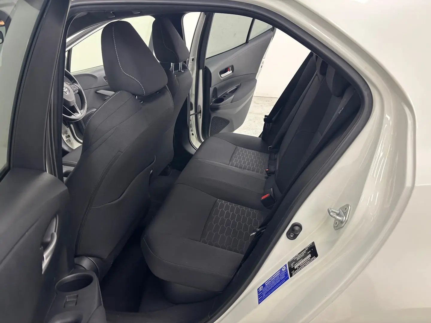 2019 Toyota Corolla Gallery Image 19