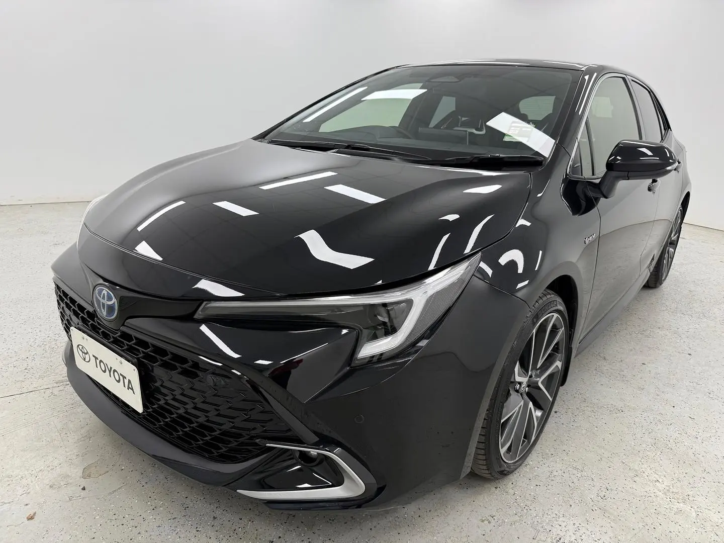 2024 Toyota Corolla Gallery Image 7