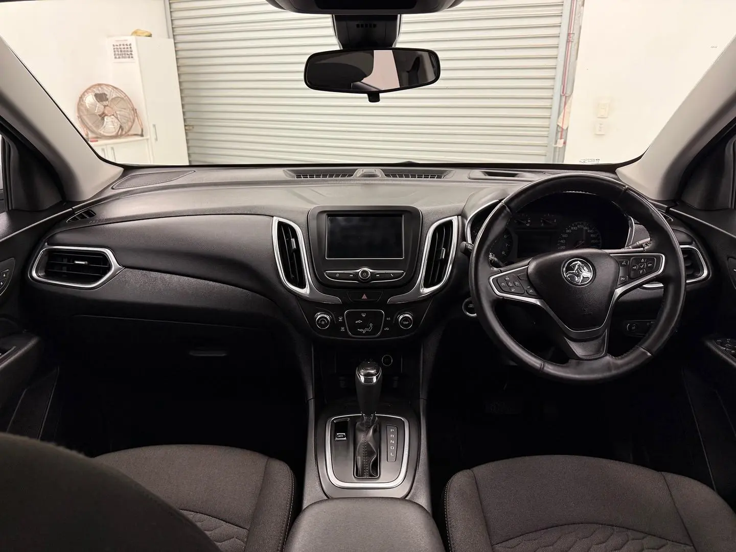 2019 Holden Equinox Gallery Image 18