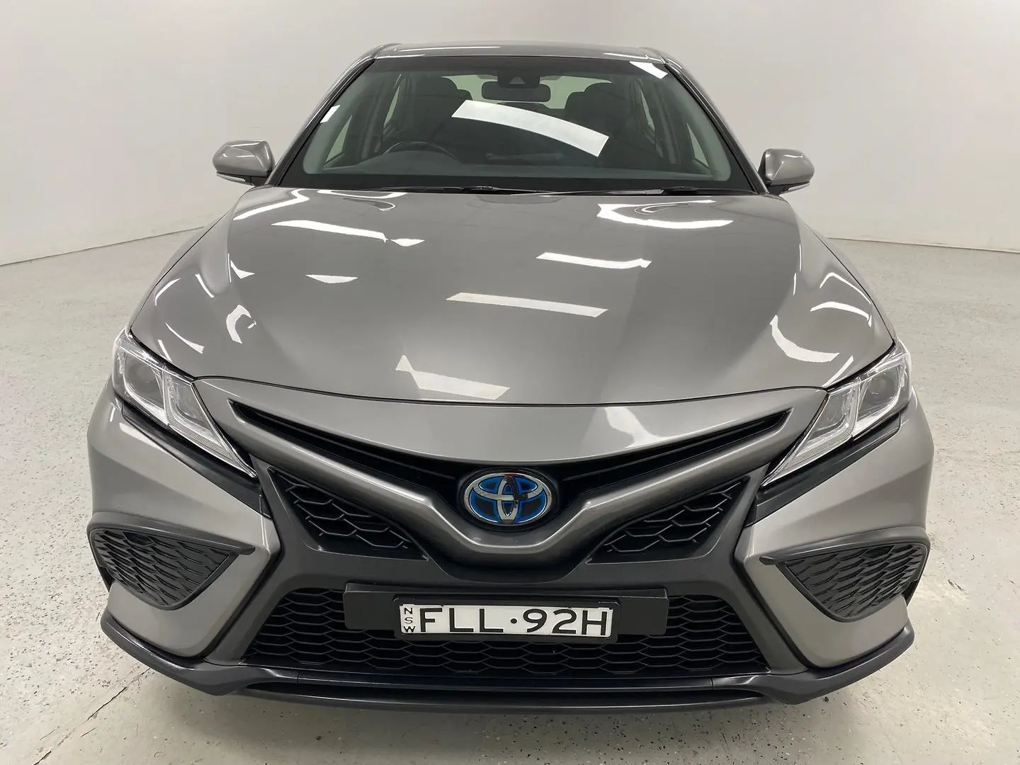 2021 Toyota Camry Image 33