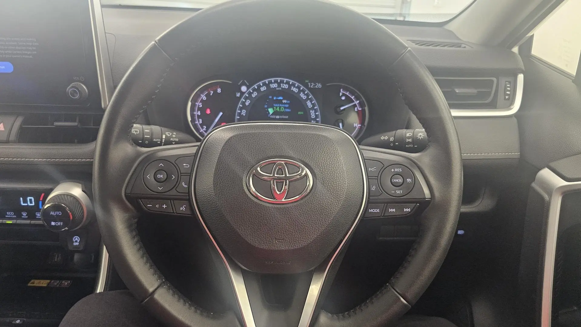2023 Toyota RAV4 Gallery Image 29
