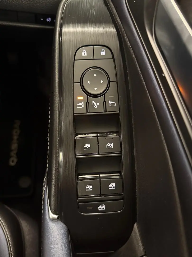 2024 Nissan QASHQAI Gallery Image 28