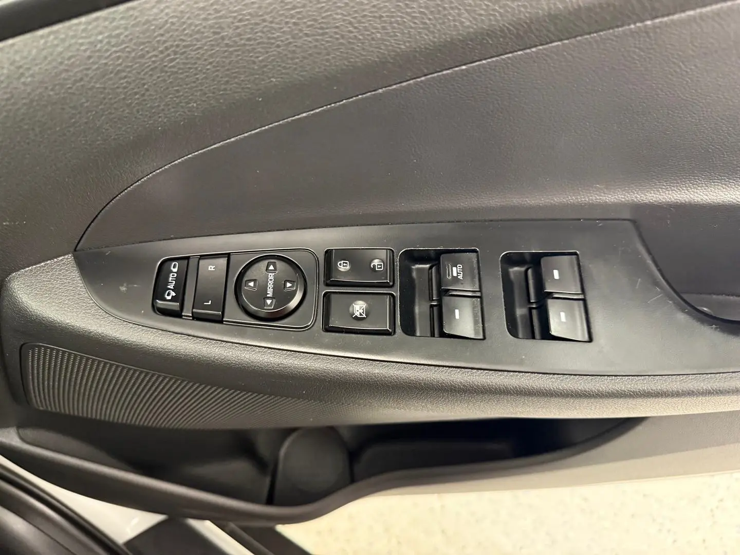 2017 Hyundai Tucson Gallery Image 27