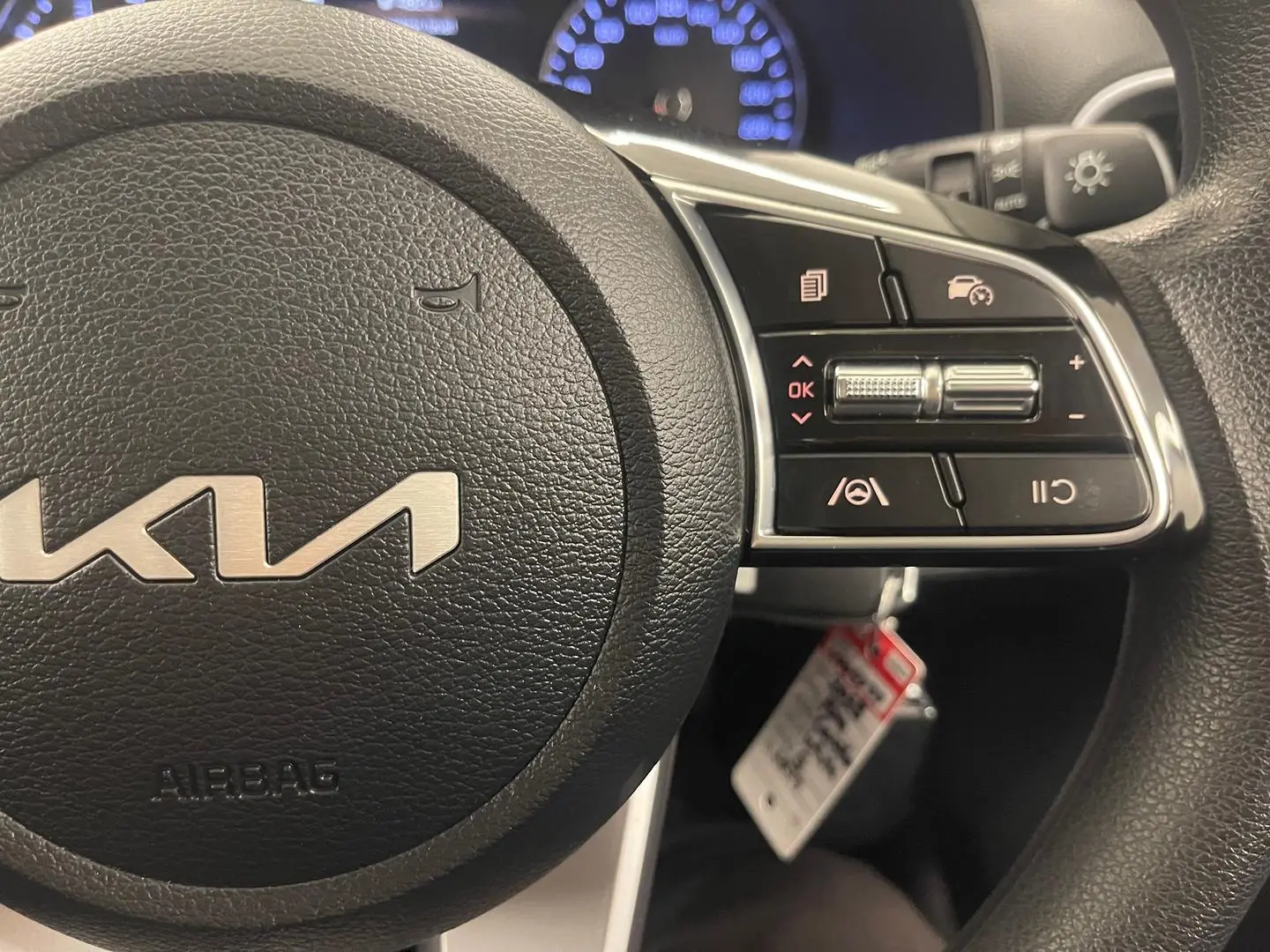 2023 Kia Cerato Gallery Image 29