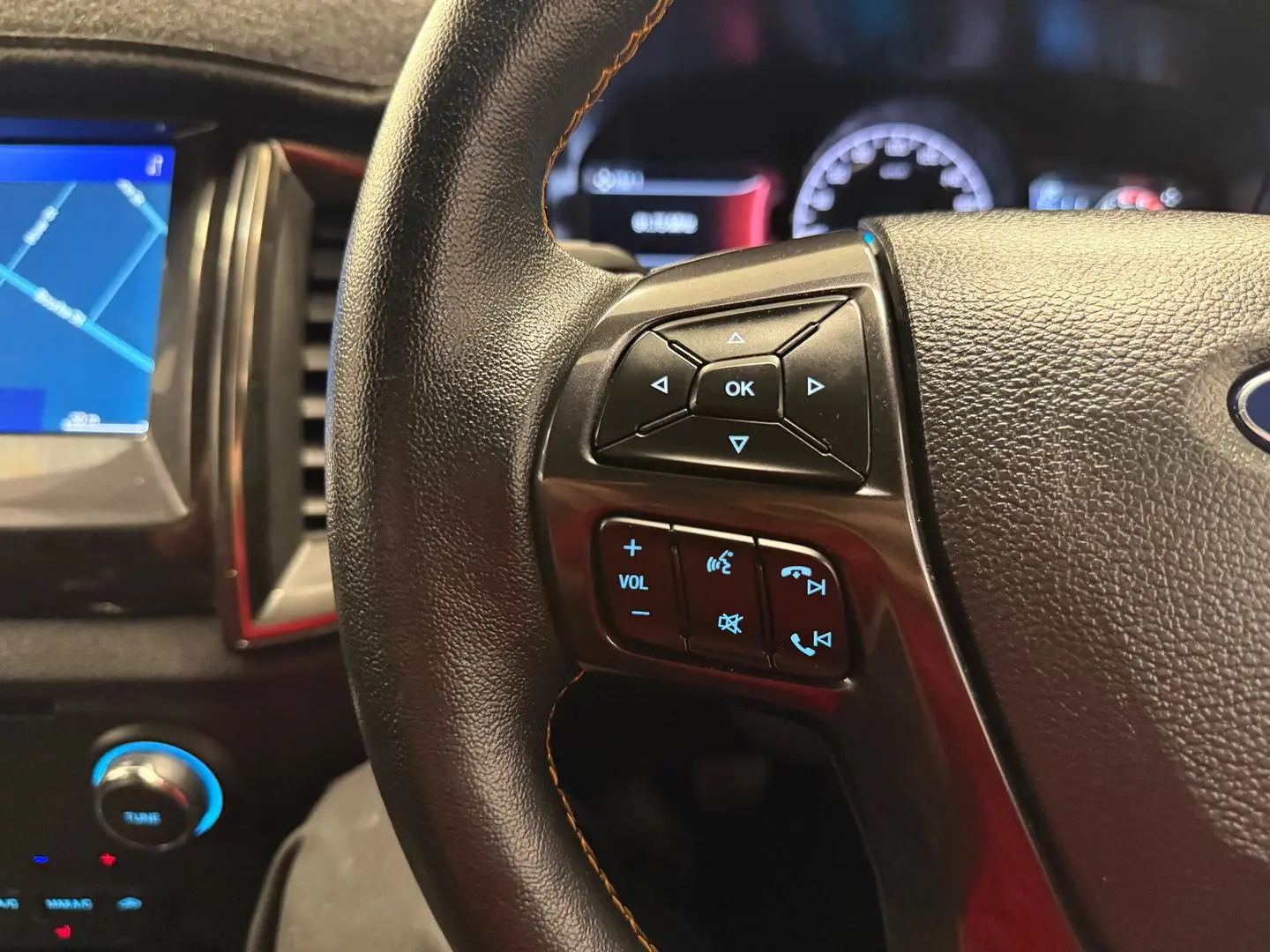 2021 Ford Ranger Gallery Image 29