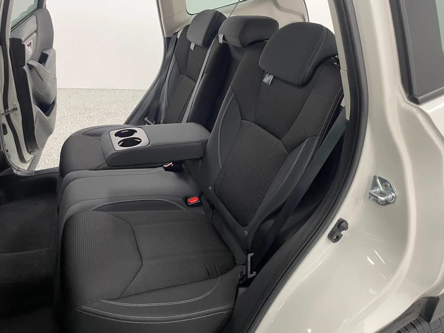 2023 Subaru Forester Gallery Image 18