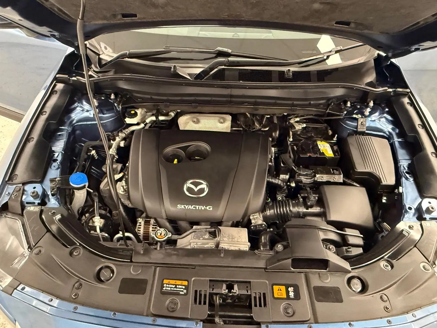 2023 Mazda CX-5 Gallery Image 20