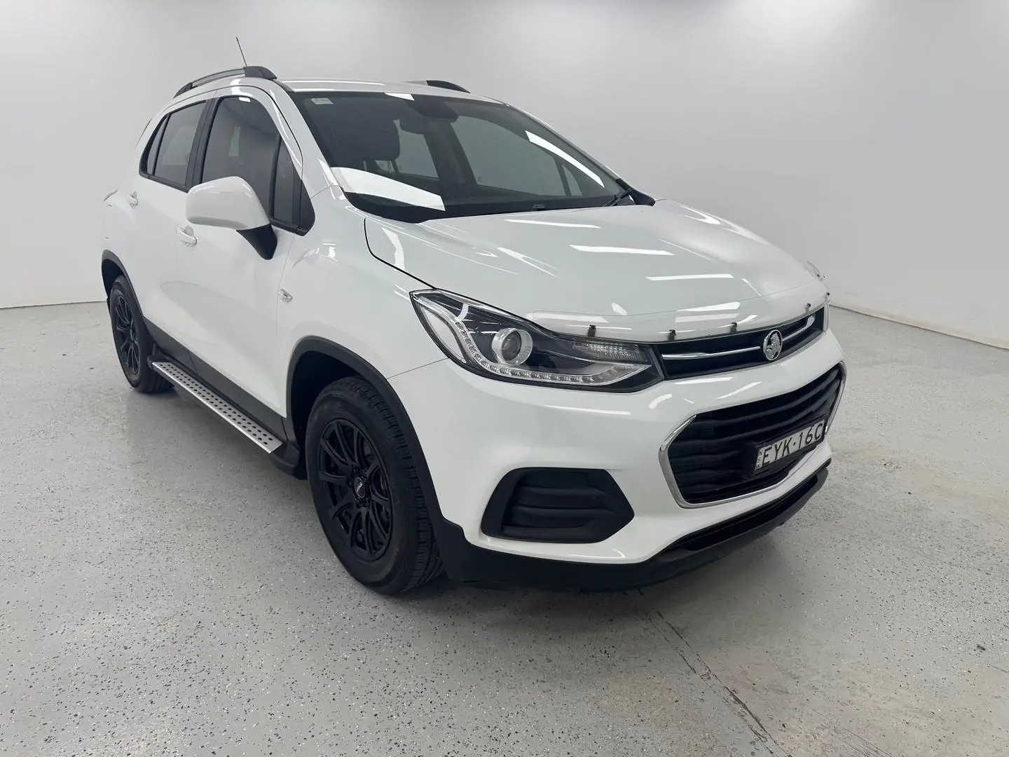 2017 Holden Trax Gallery Image 1