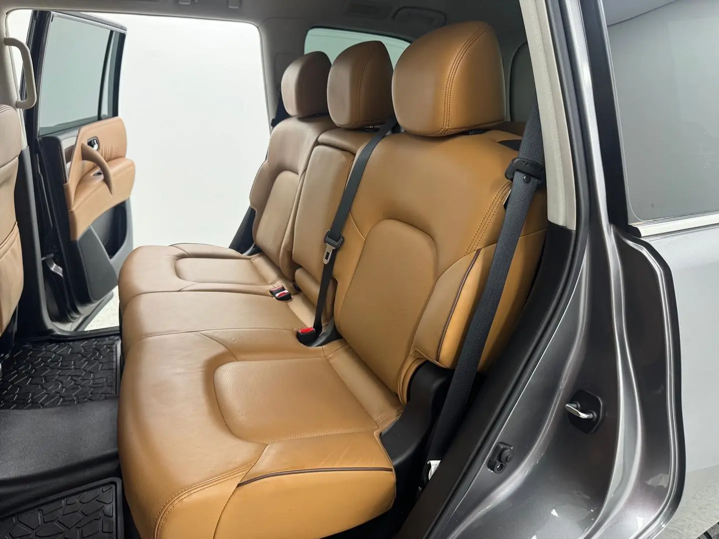 2021 Nissan Patrol Gallery Image 37