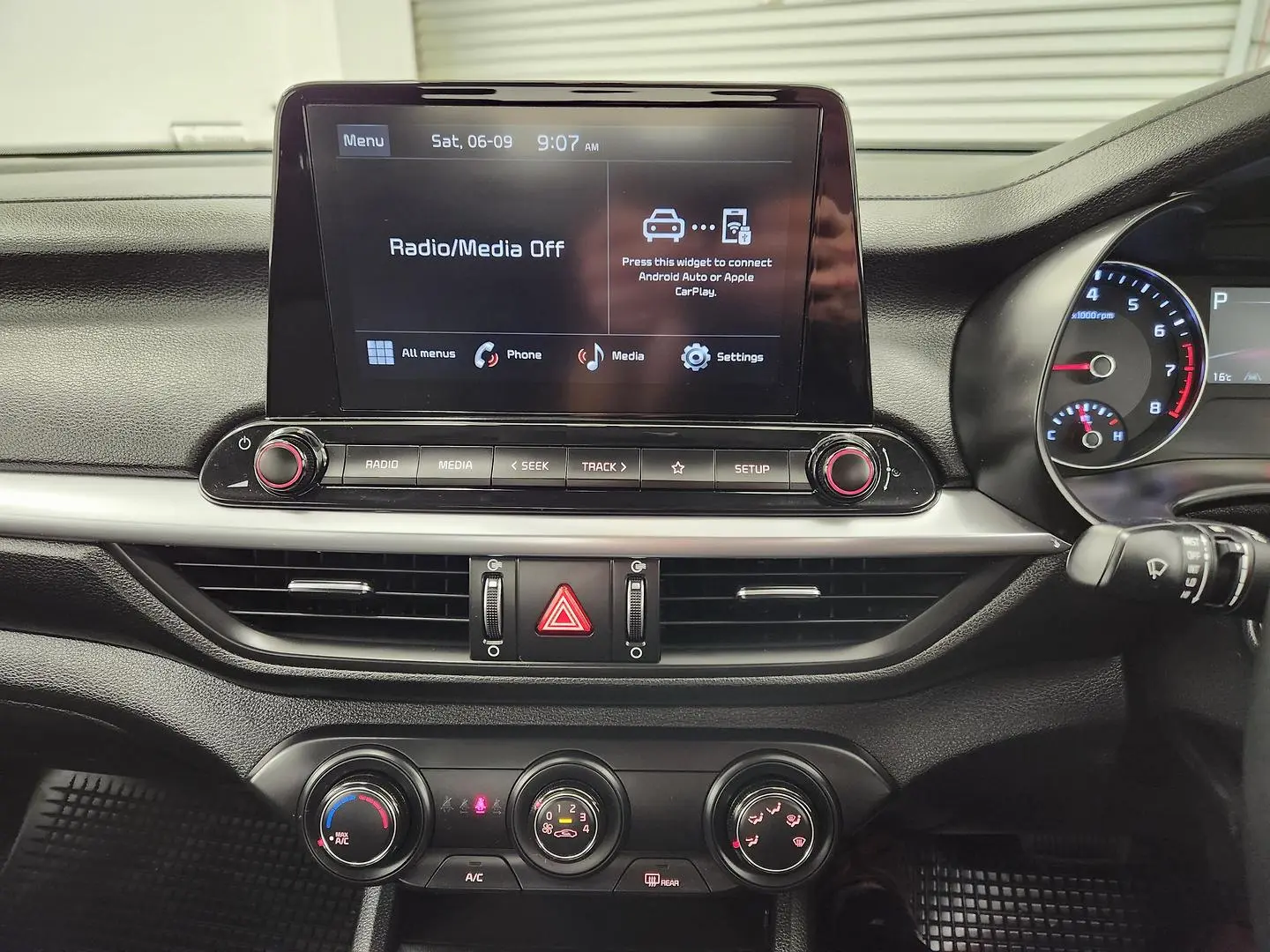 2024 Kia Cerato Gallery Image 27