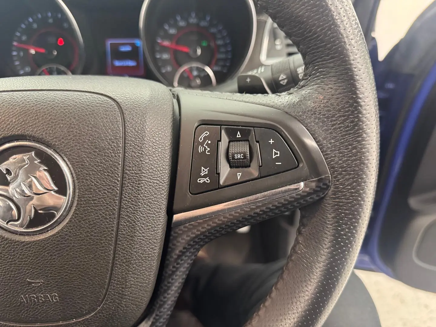 2016 Holden Commodore Gallery Image 18