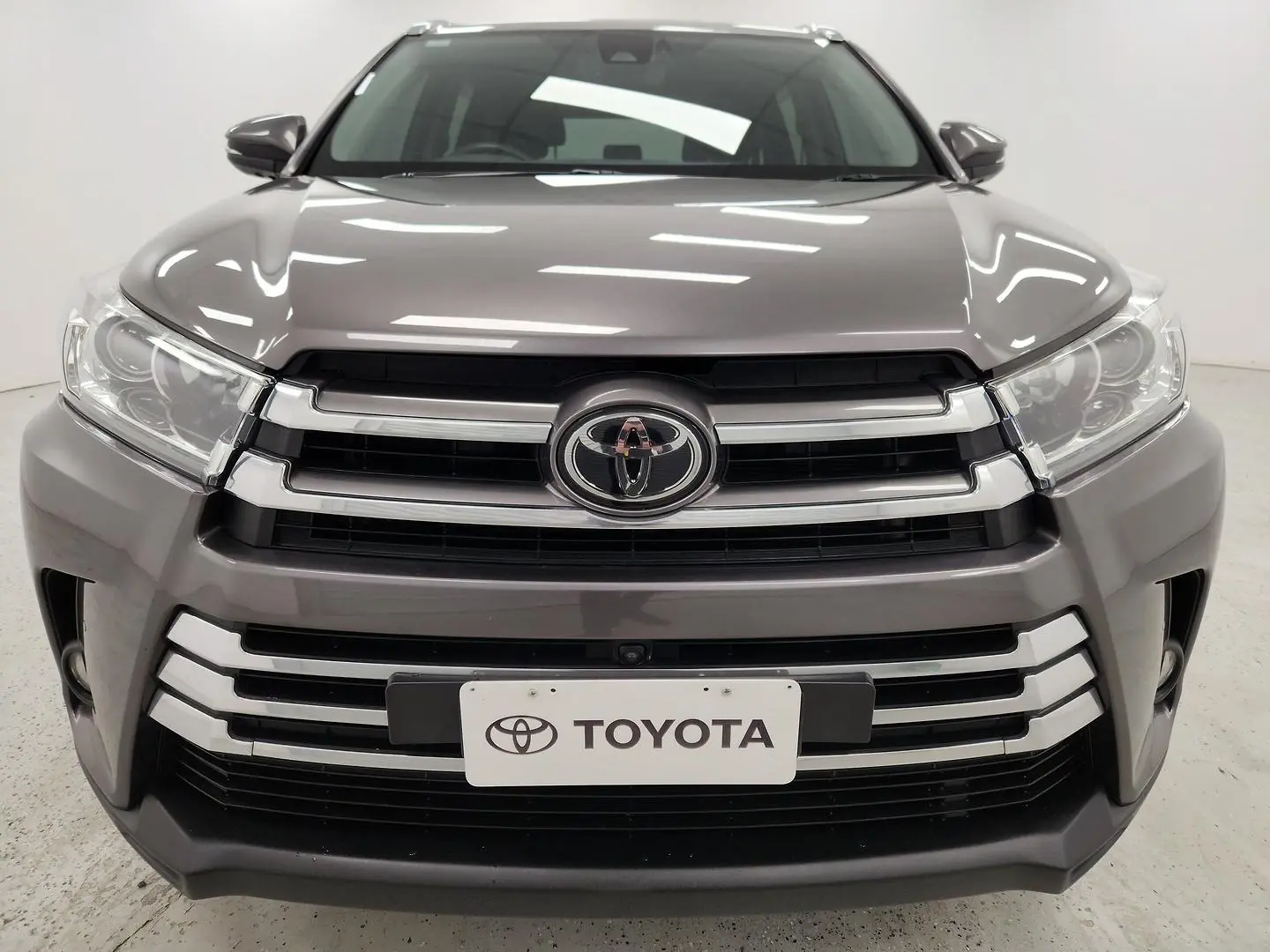 2020 Toyota Kluger Gallery Image 40