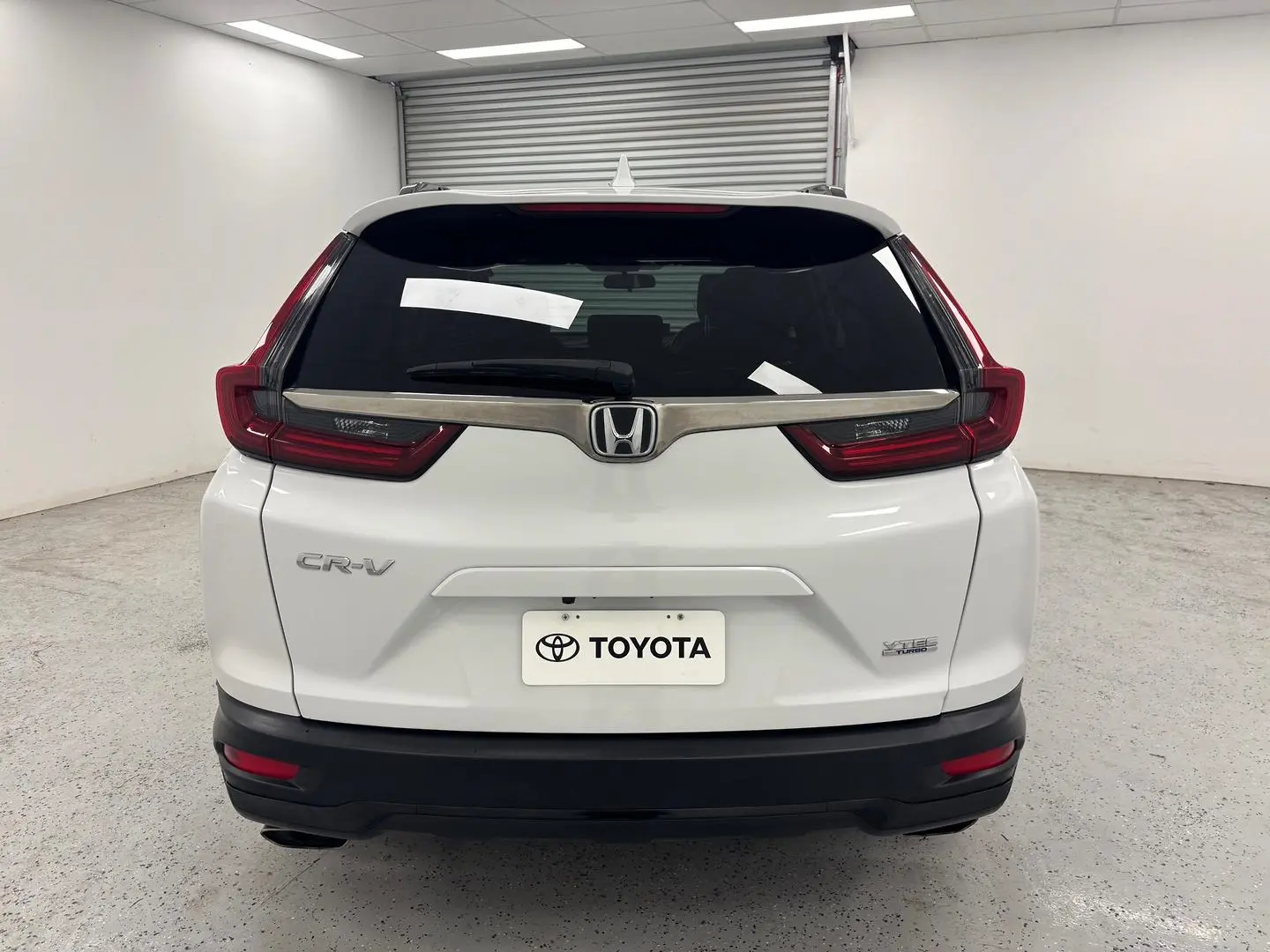 2023 Honda CR-V Gallery Image 4