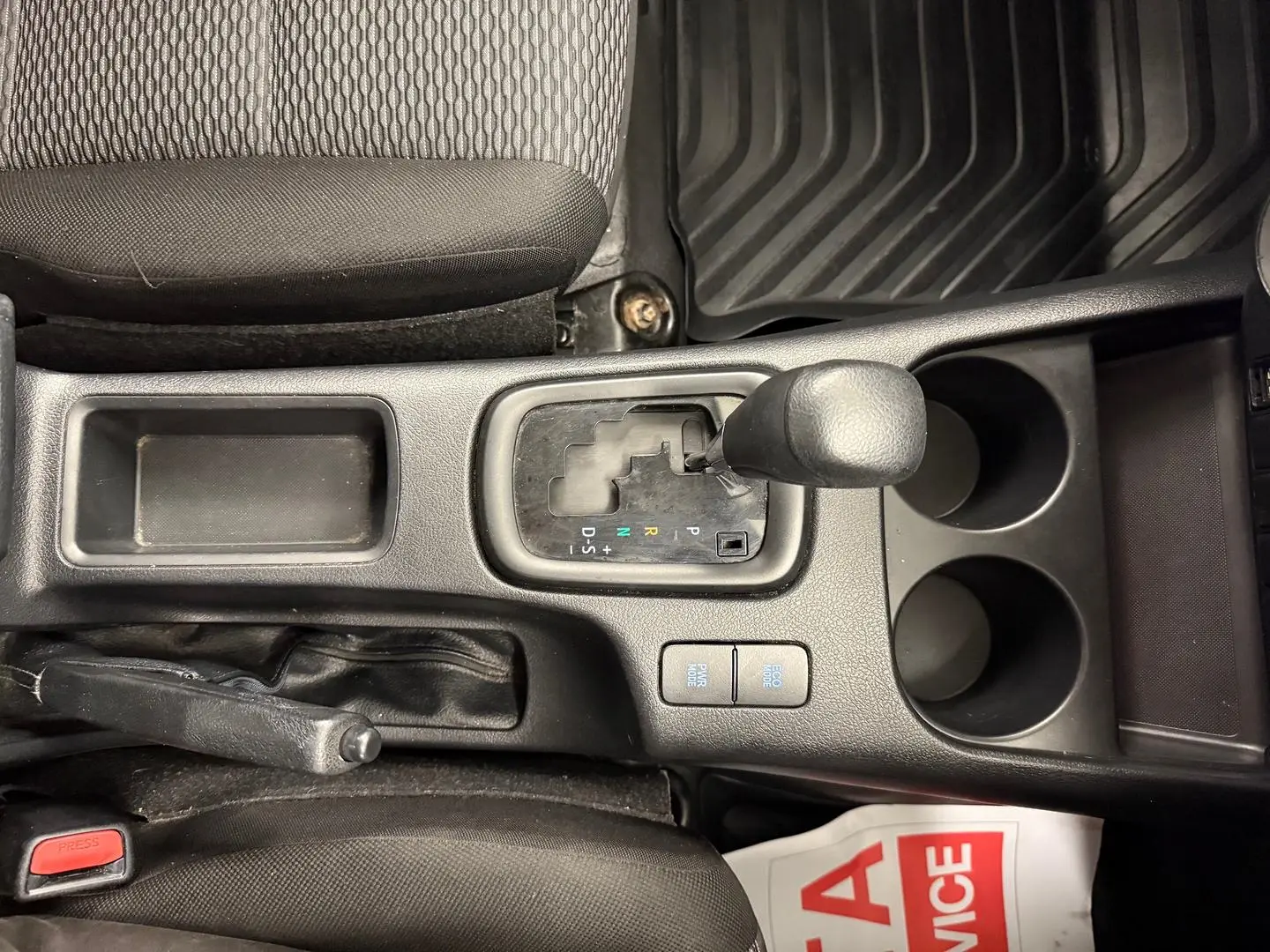 2018 Toyota Hilux Gallery Image 32