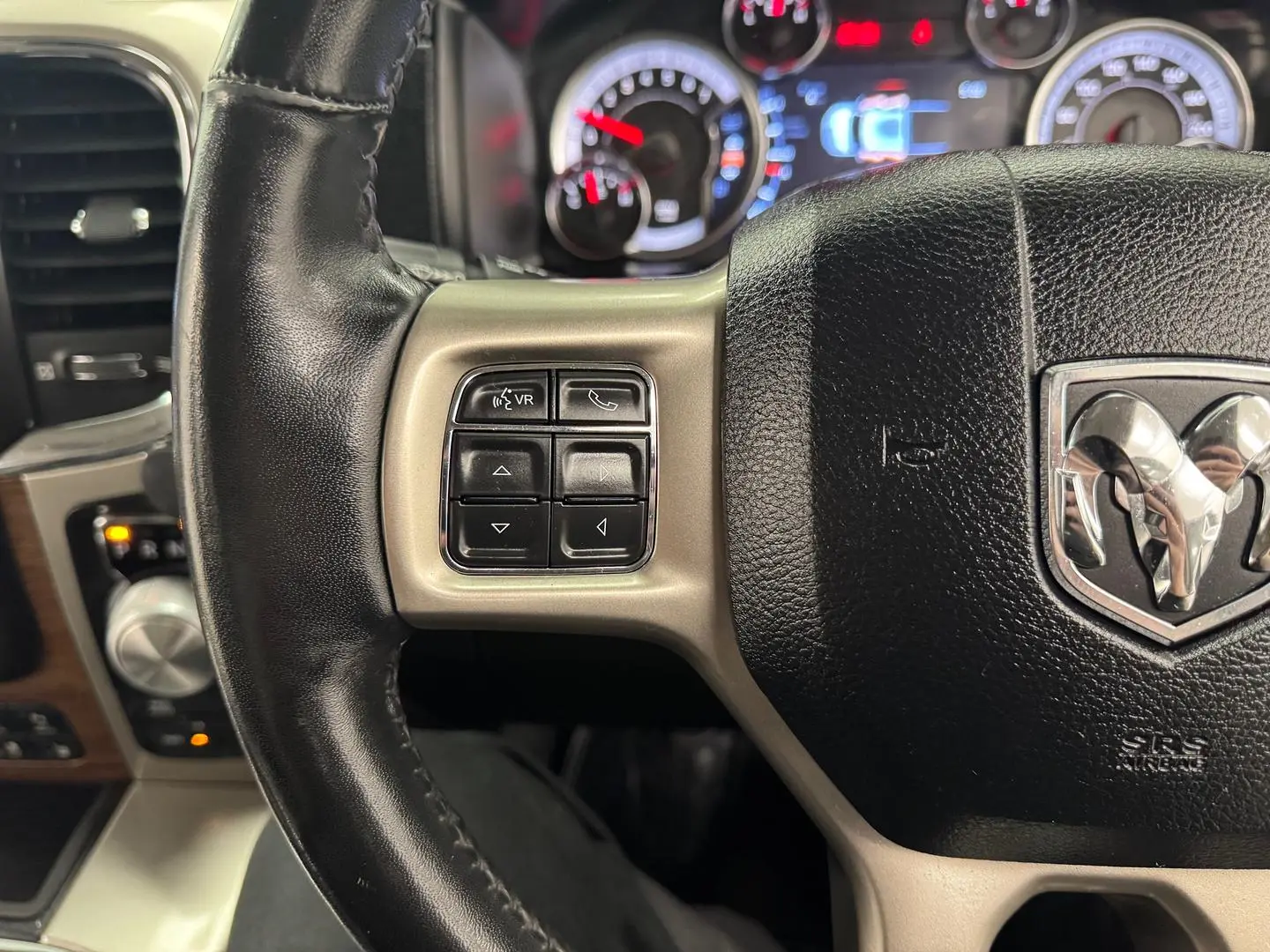 2019 RAM 1500 Gallery Image 19
