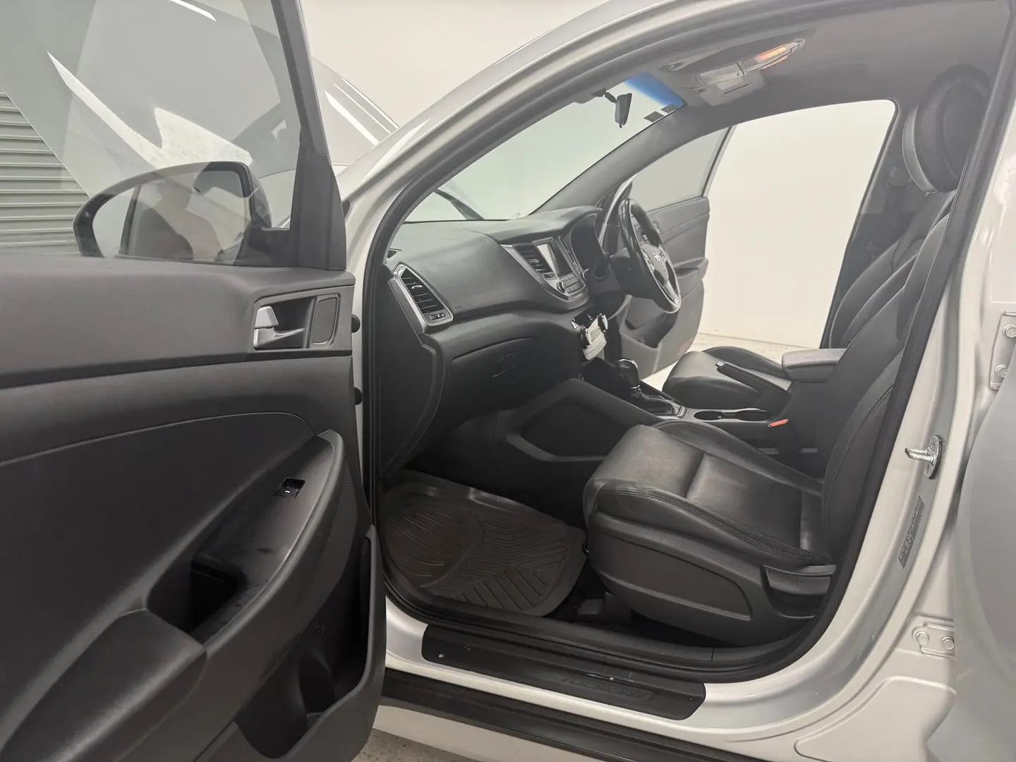 2017 Hyundai Tucson Gallery Image 9
