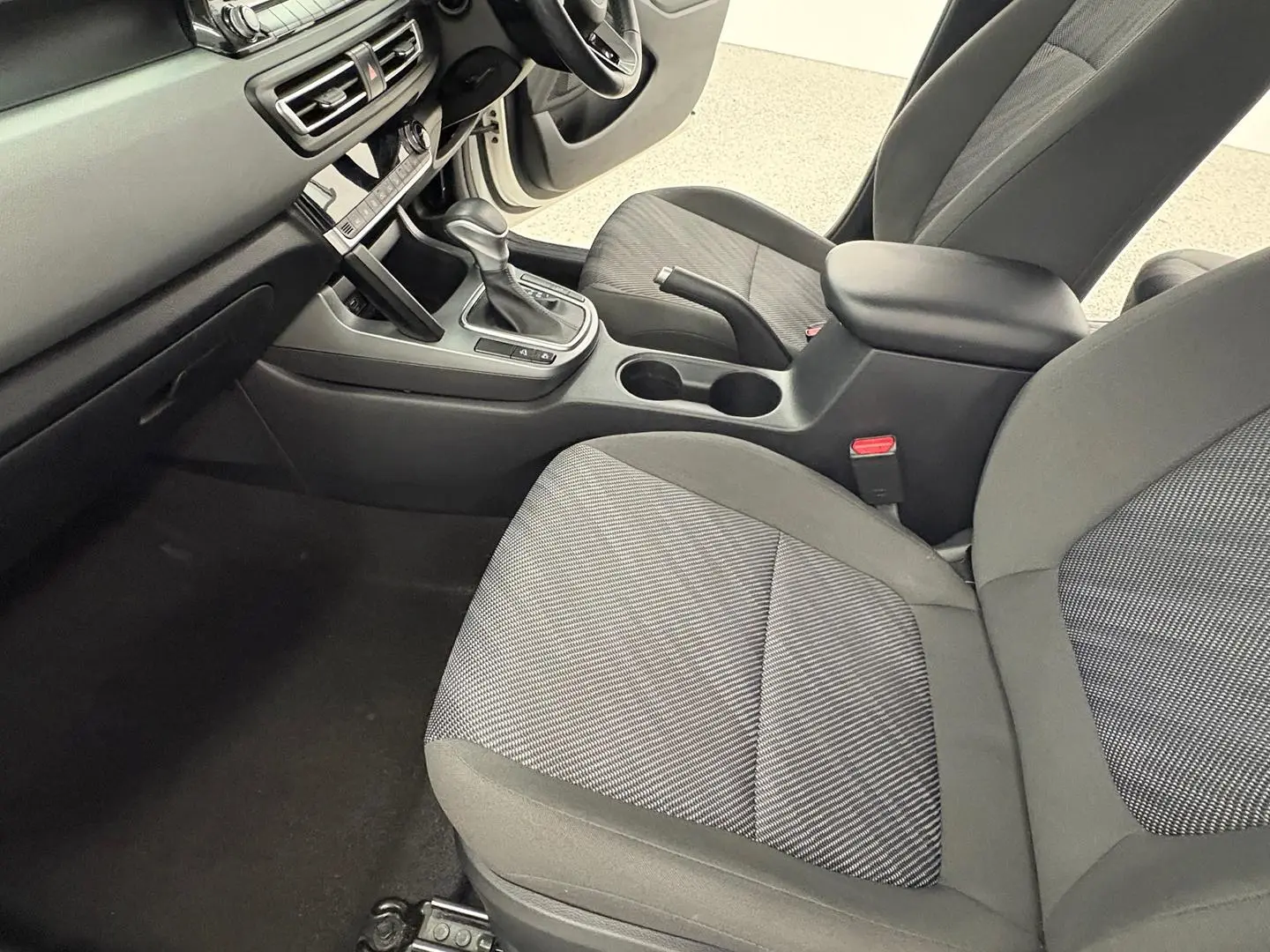 2021 Kia Seltos Gallery Image 22