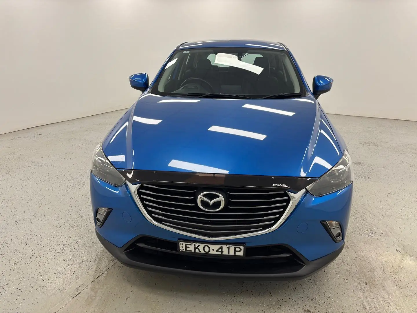 2016 Mazda CX-3 Gallery Image 34
