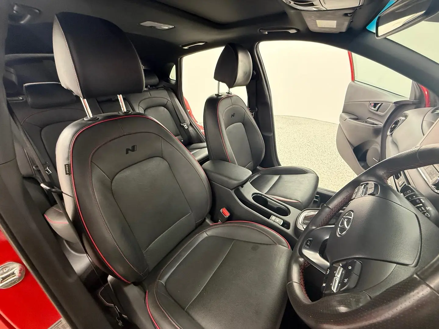 2023 Hyundai Kona Gallery Image 20