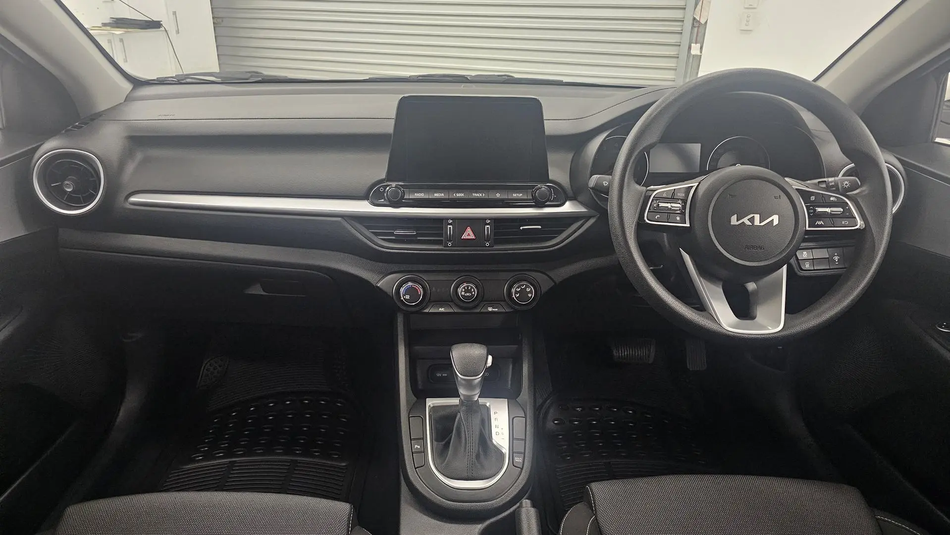 2023 Kia Cerato Gallery Image 28