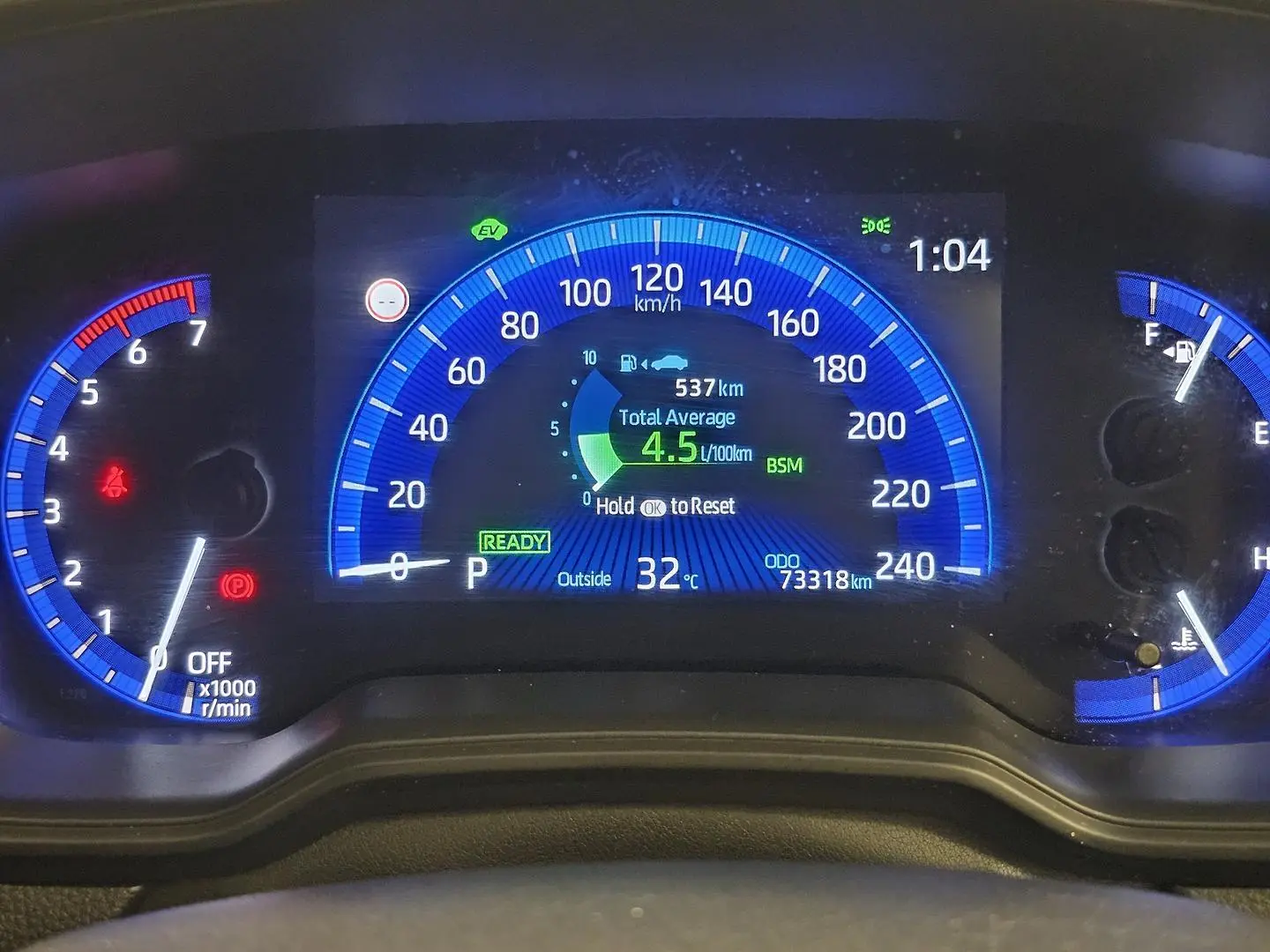 2022 Toyota Corolla Gallery Image 28