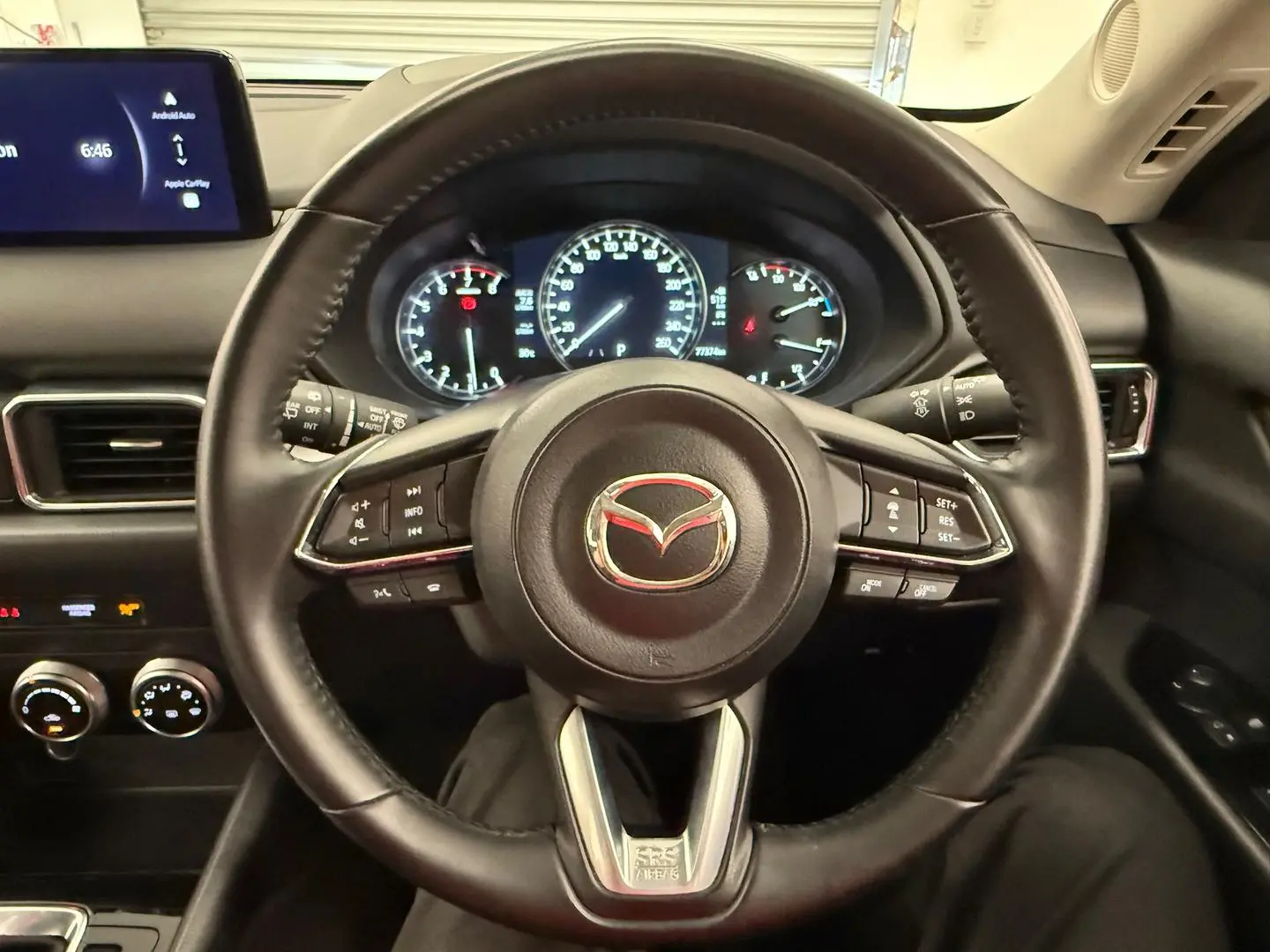 2023 Mazda CX-5 Gallery Image 24