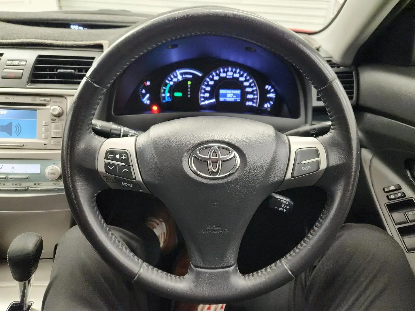 2011 Toyota Camry Gallery Image 26
