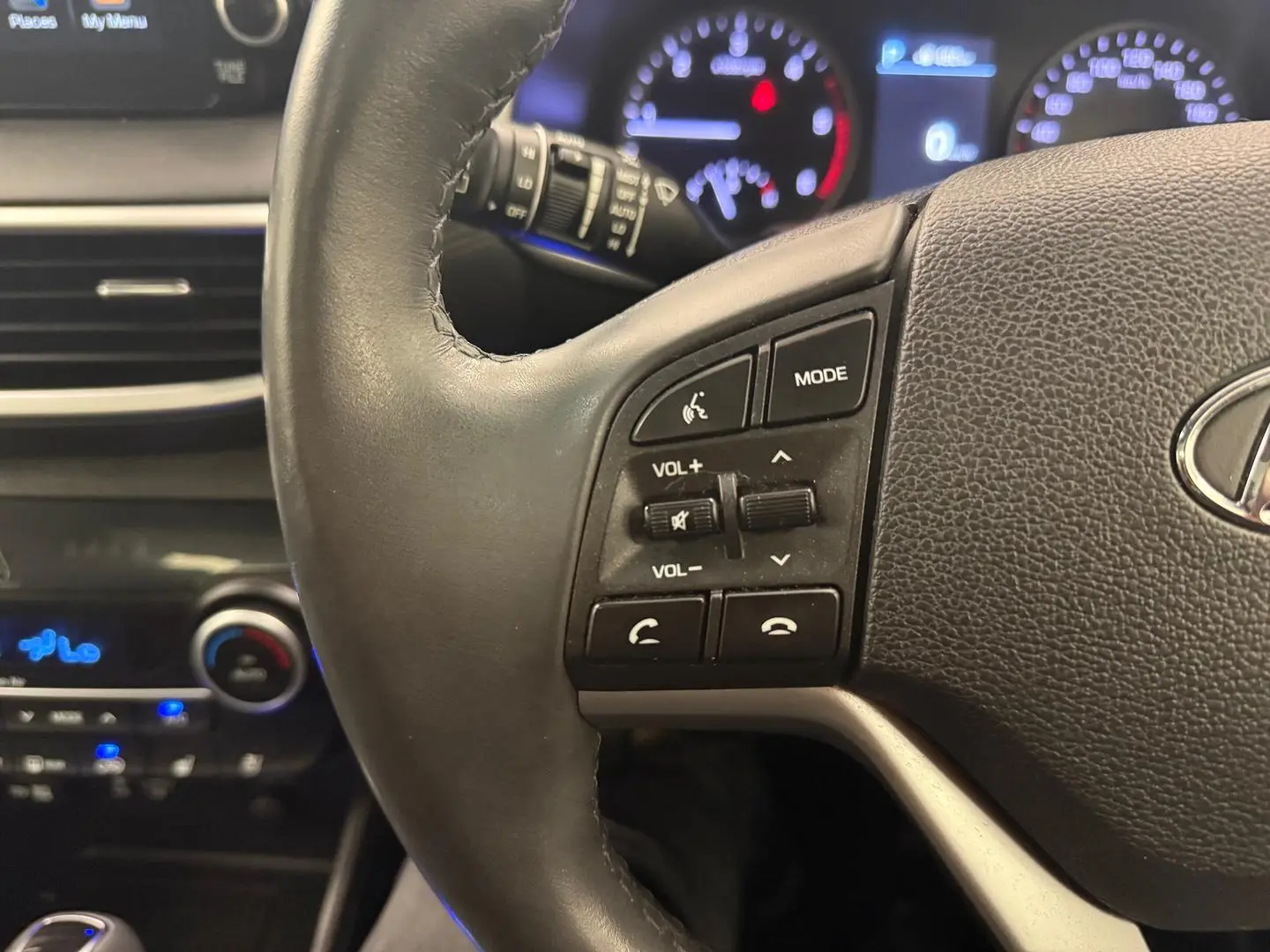 2019 Hyundai Tucson Gallery Image 28