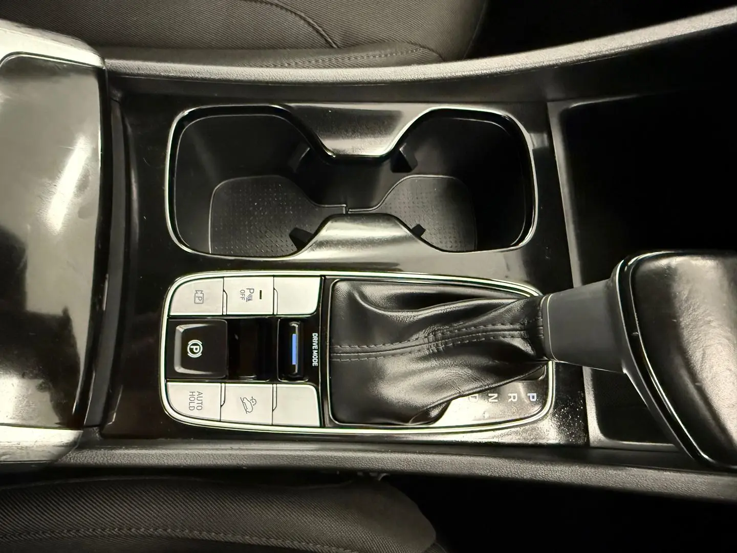 2023 Hyundai Tucson Gallery Image 34