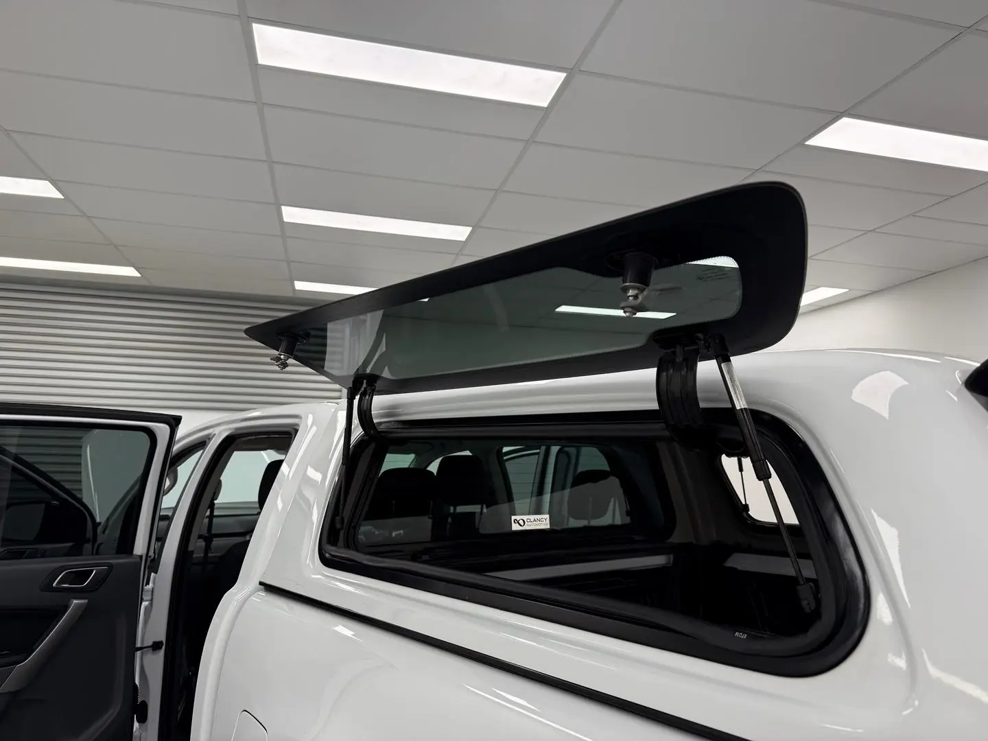 2017 Ford Ranger Gallery Image 11