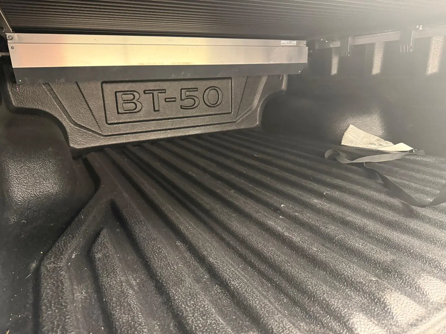 2024 Mazda BT-50 Gallery Image 14