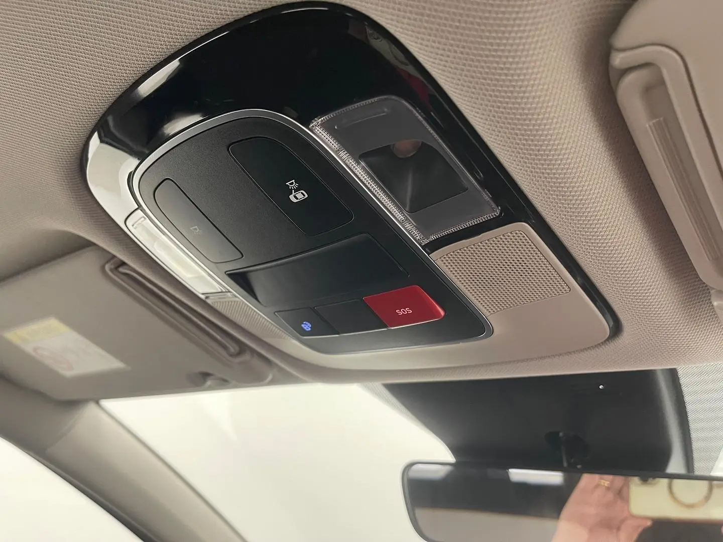 2024 Hyundai Tucson Gallery Image 33