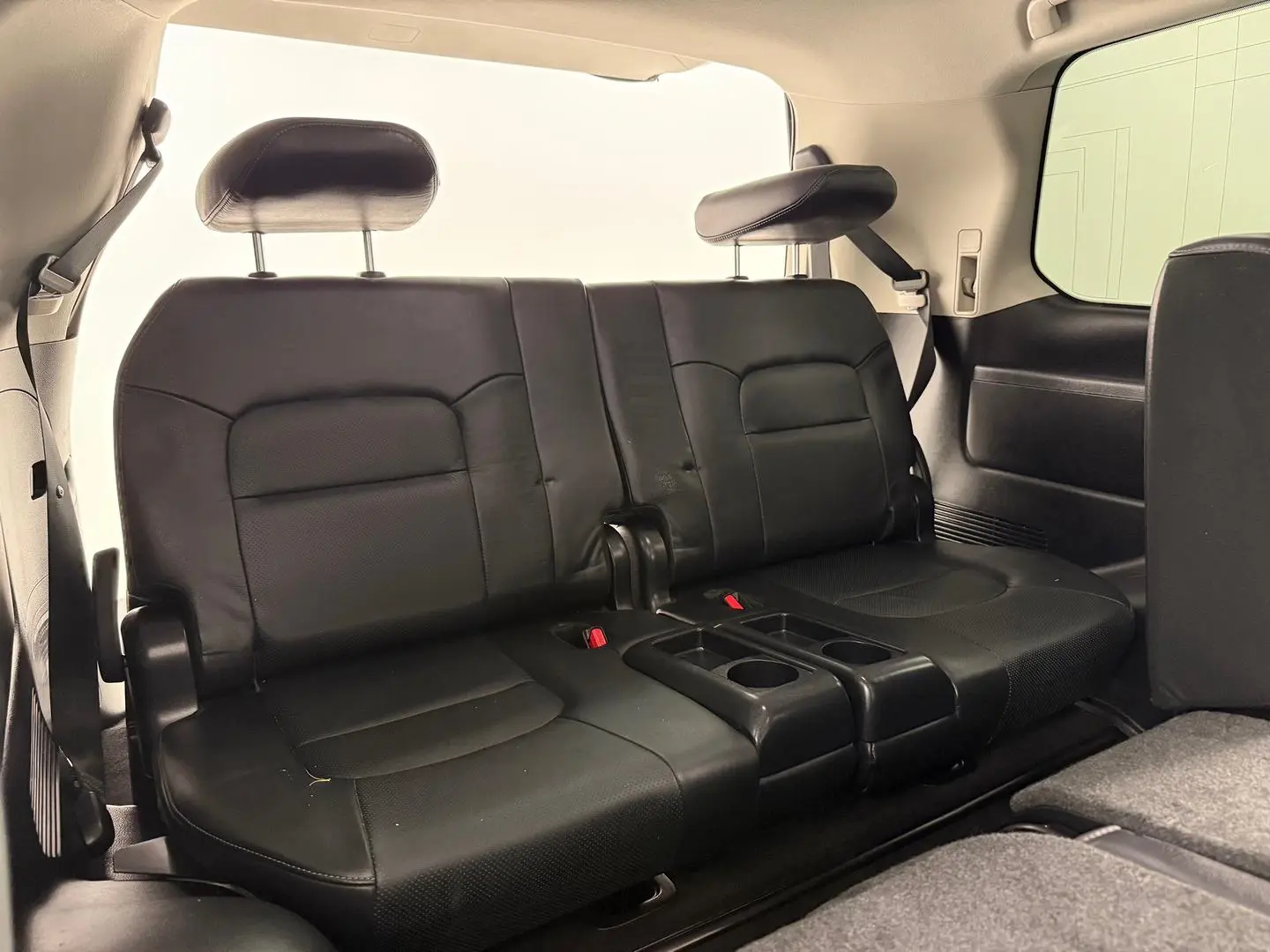 2020 Toyota Landcruiser Gallery Image 24