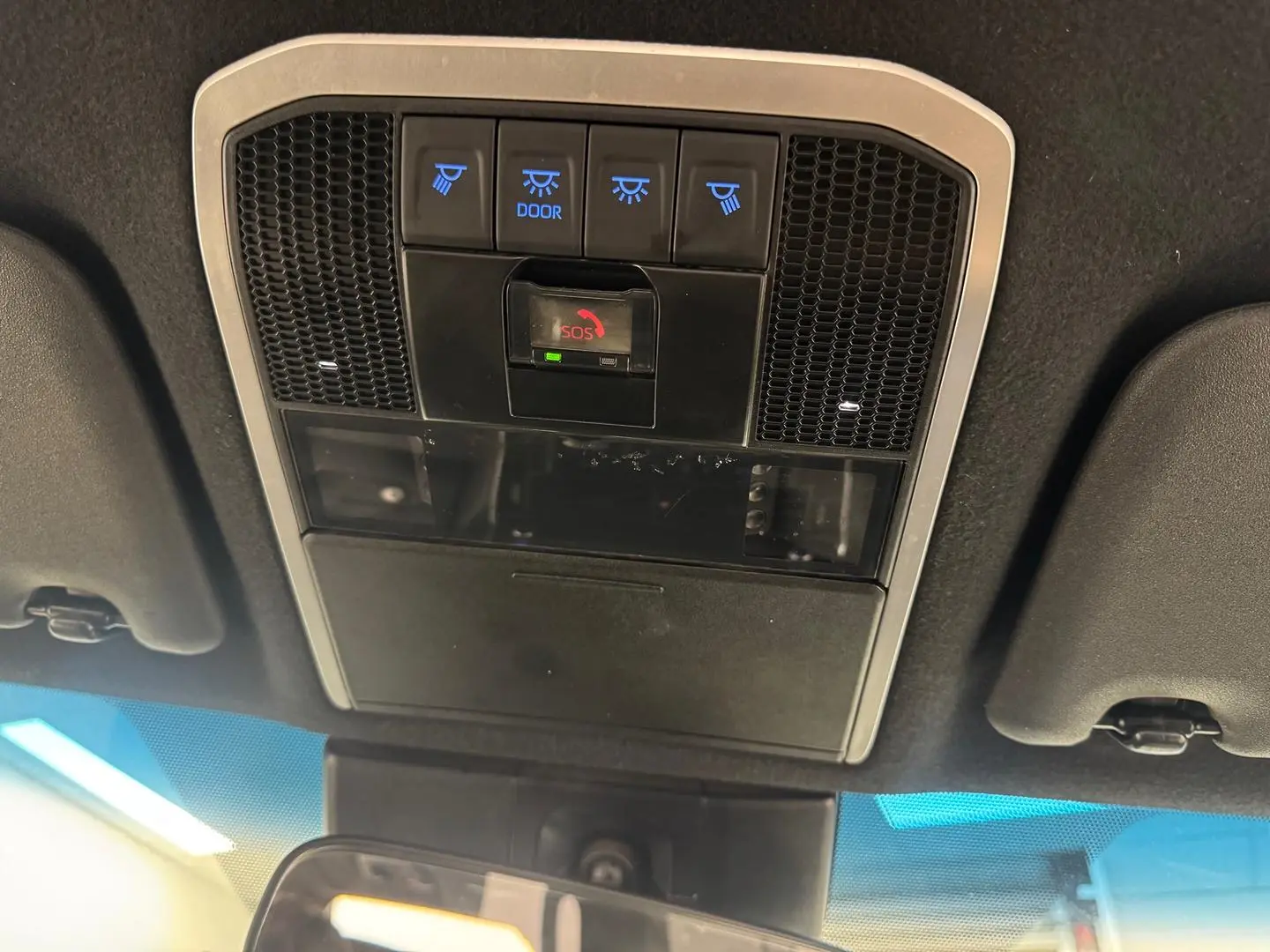 2023 Toyota Landcruiser Gallery Image 26