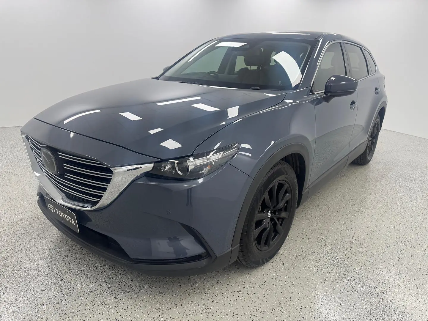 2021 Mazda CX-9 Gallery Image 6