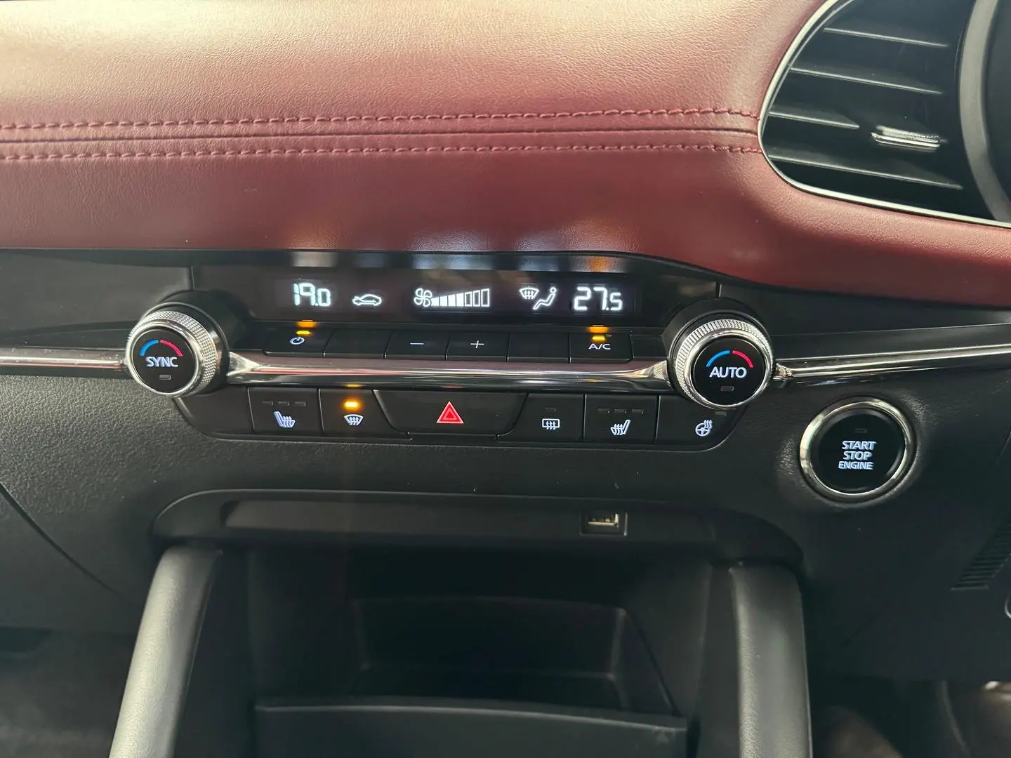 2019 Mazda 3 Gallery Image 24