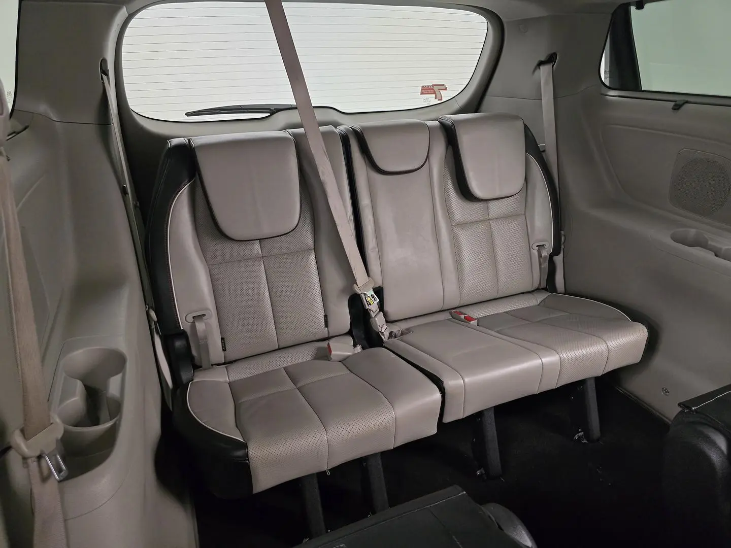 2019 Kia Carnival Gallery Image 27