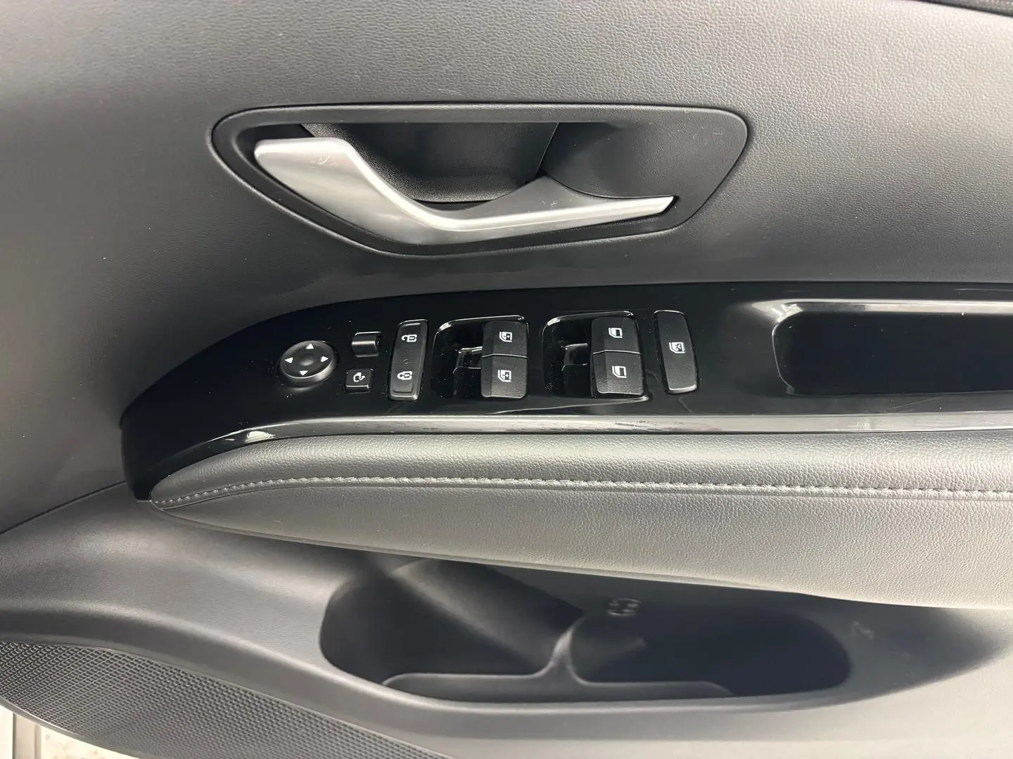 2023 Hyundai Tucson Gallery Image 36