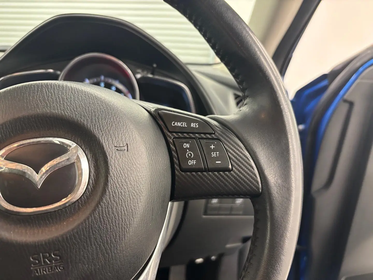 2016 Mazda CX-3 Gallery Image 25