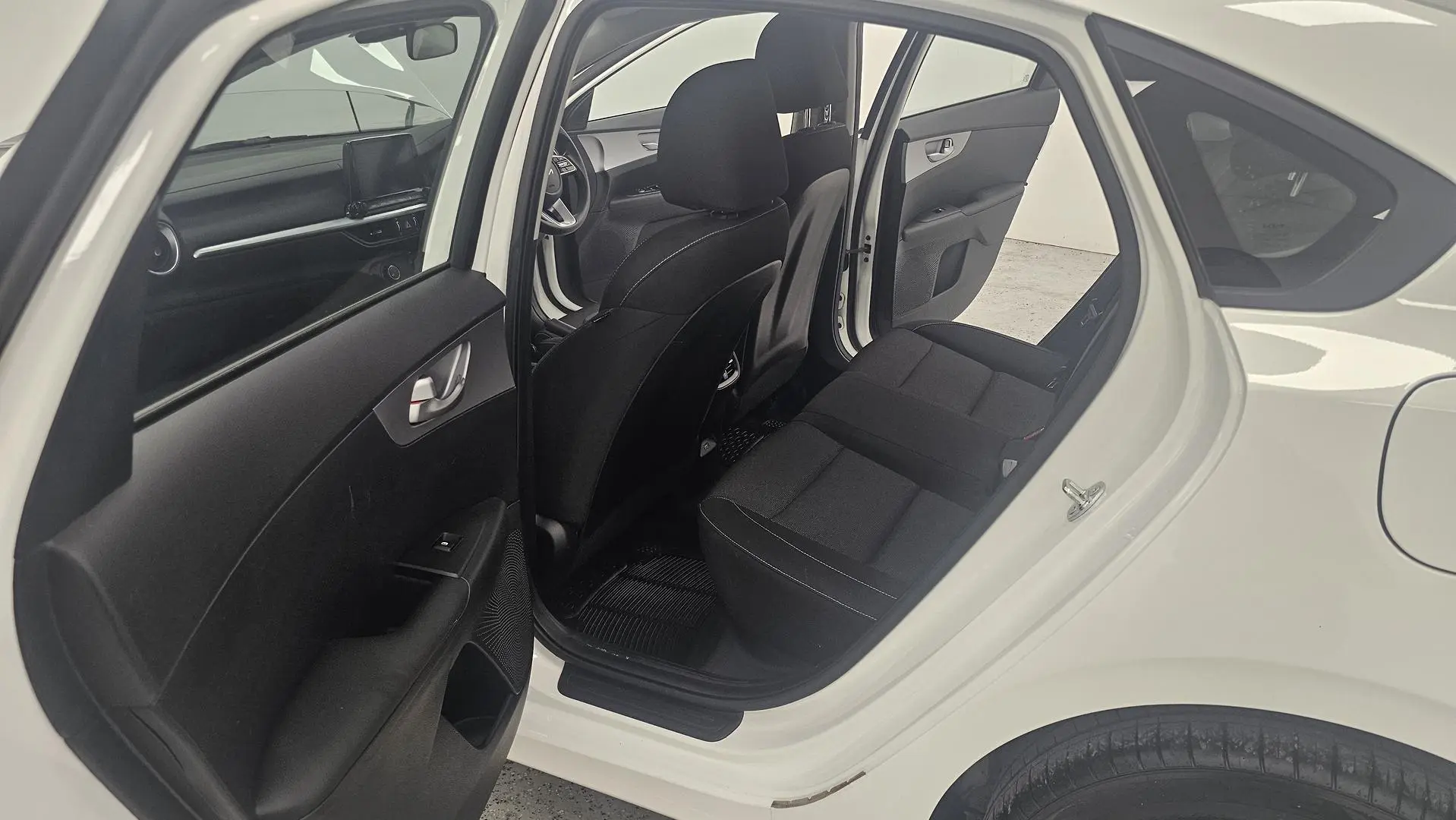 2023 Kia Cerato Gallery Image 13