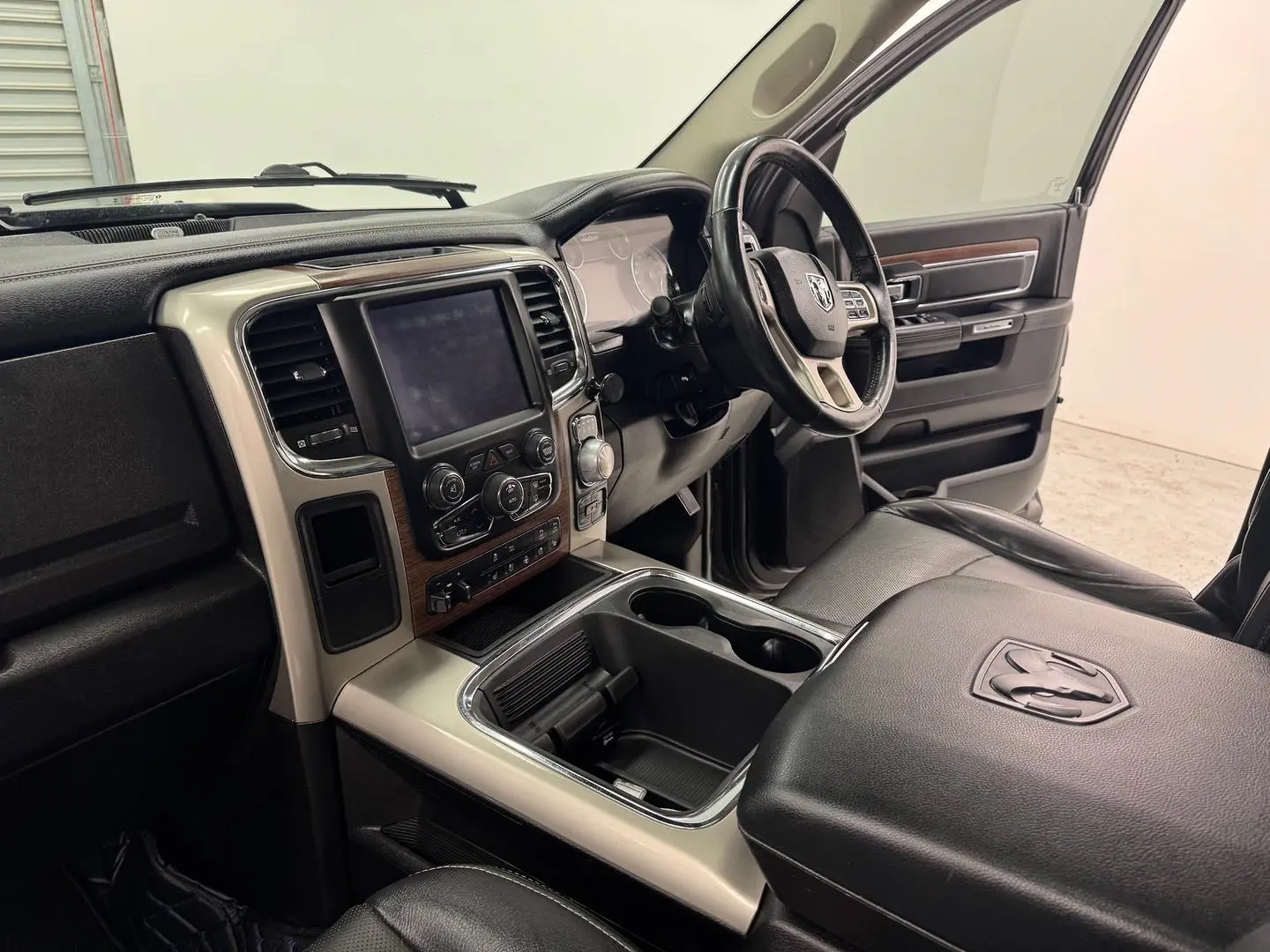 2019 RAM 1500 Gallery Image 36