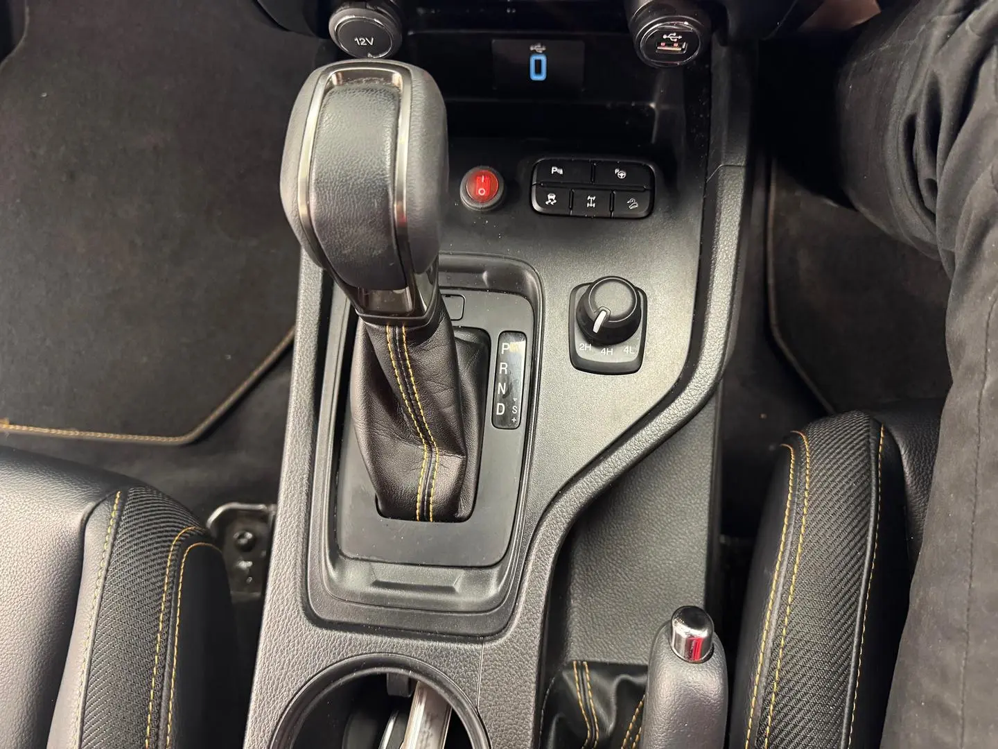 2021 Ford Ranger Gallery Image 26