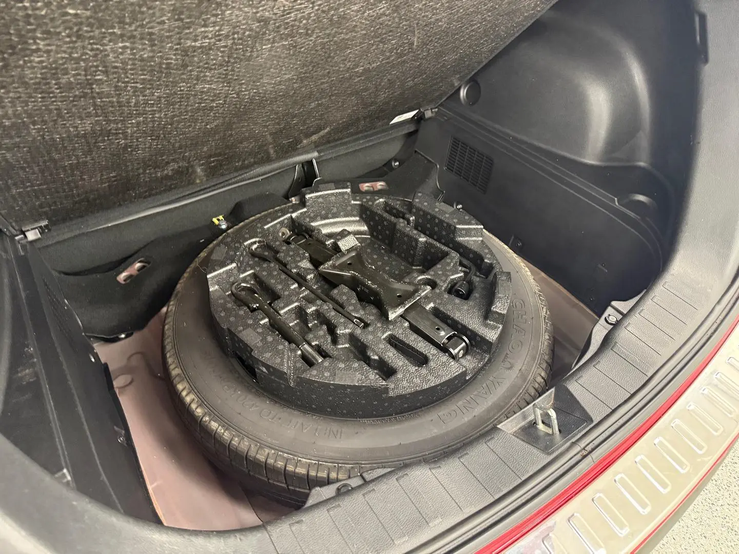 2020 Haval H2 Gallery Image 16